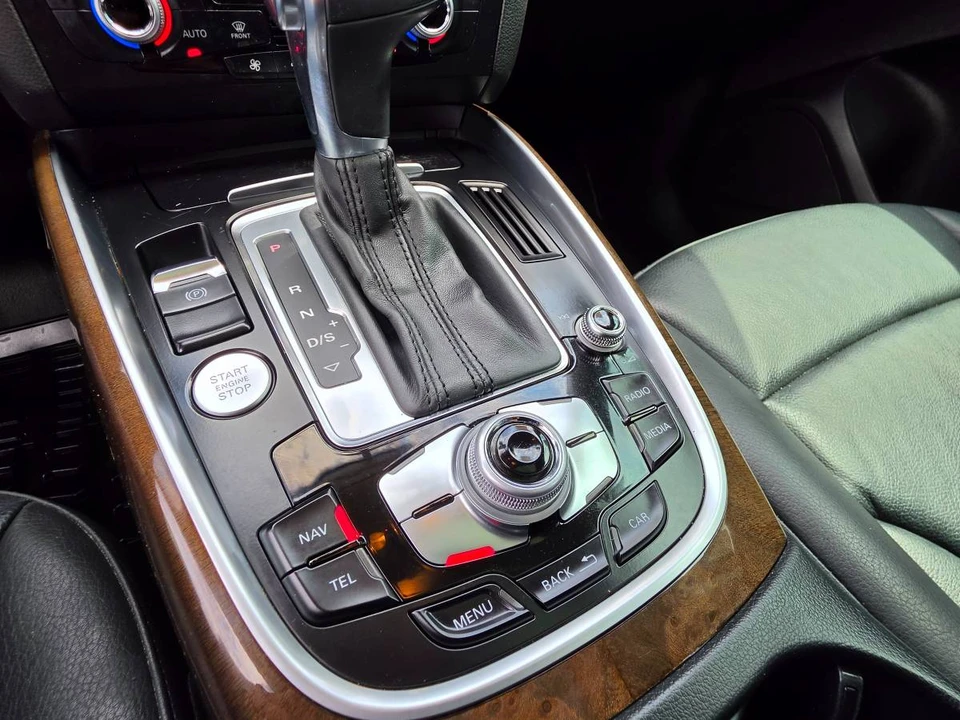 2017 Audi FY Q5 - Image 19 of 22