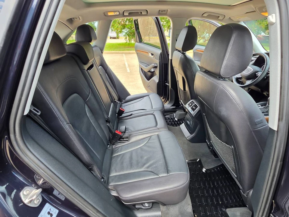 2017 Audi FY Q5 - Image 12 of 22