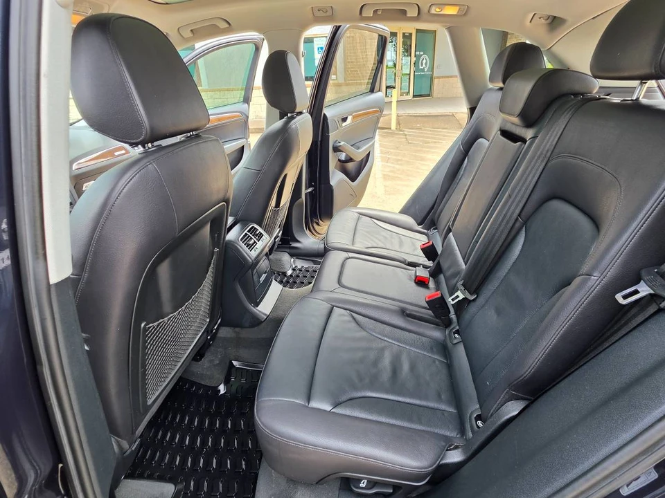 2017 Audi FY Q5 - Image 13 of 22
