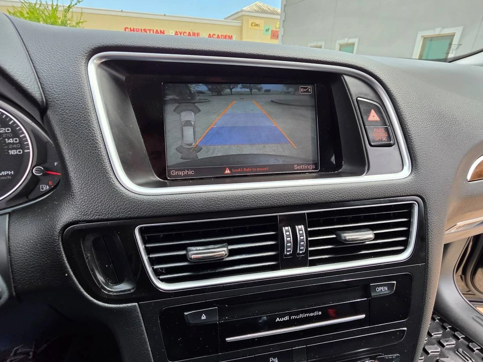 2017 Audi FY Q5 - Image 17 of 22