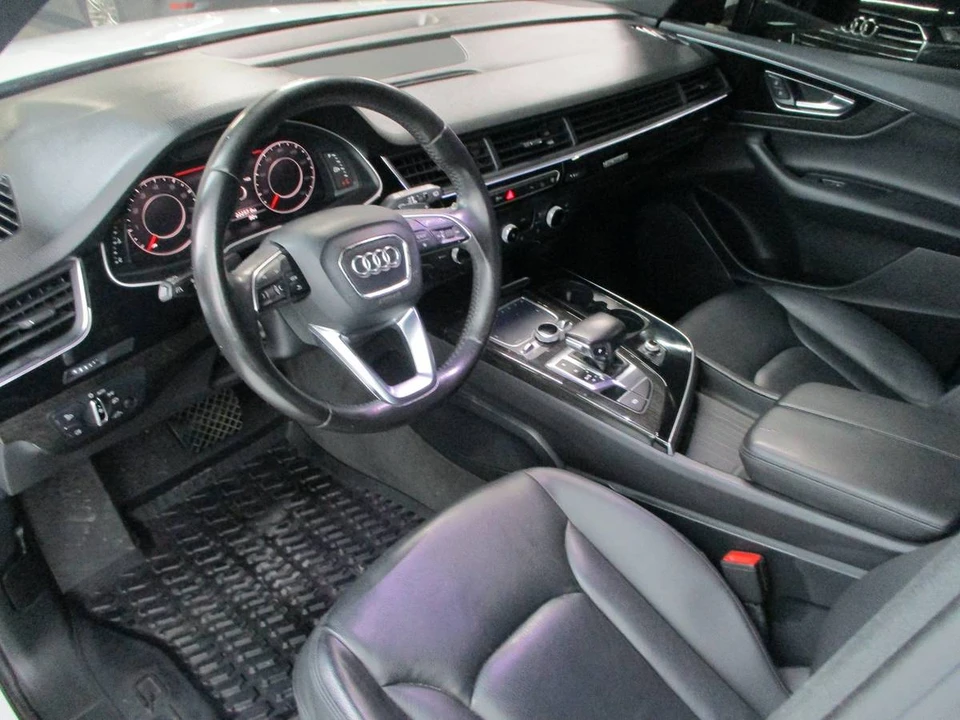 2017 Audi 4M Q7 - Image 15 of 23