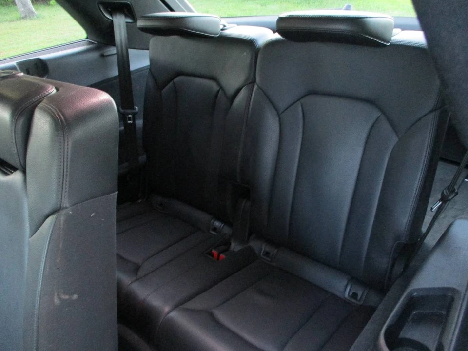 2017 Audi 4M Q7 - Image 19 of 23