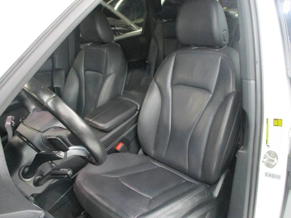 2017 Audi 4M Q7 - Image 16 of 23