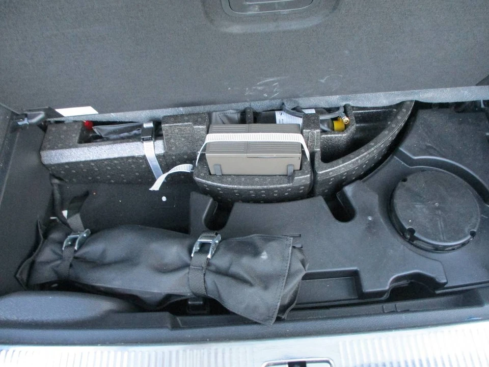 2017 Audi 4M Q7 - Image 22 of 23