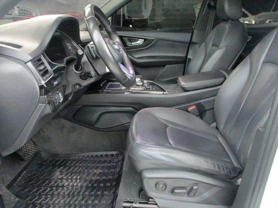 2017 Audi 4M Q7 - Image 14 of 23