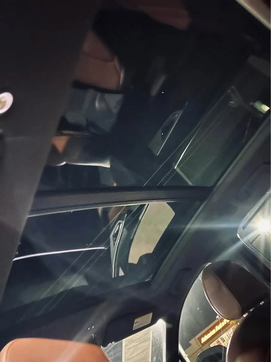 2017 Audi 4M Q7 - Image 6 of 6