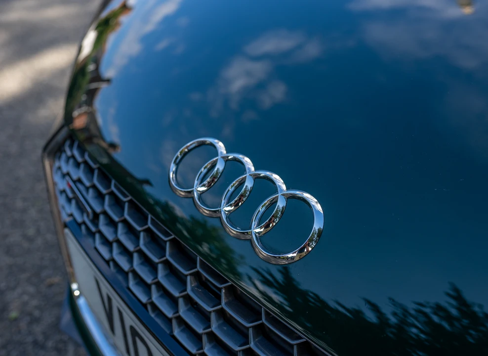 2017 Audi 4S R8 - Image 30 of 31