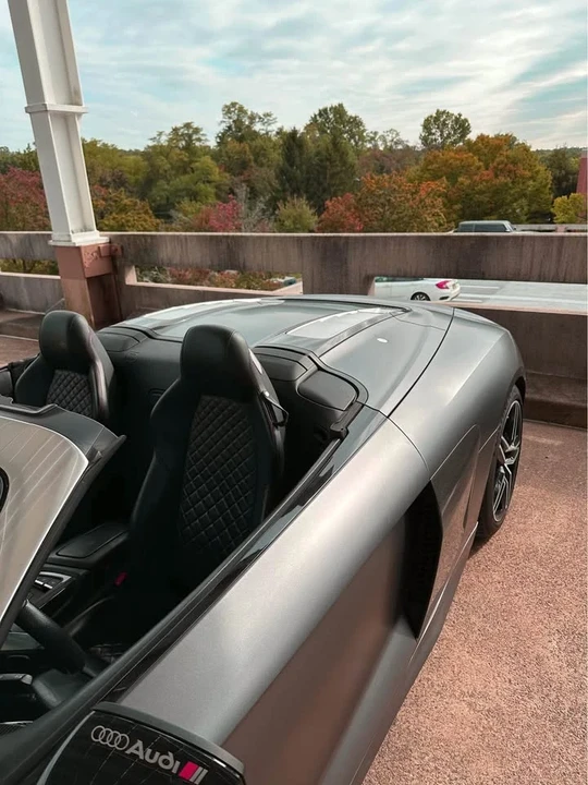 2017 Audi 4S R8 - Image 5 of 10