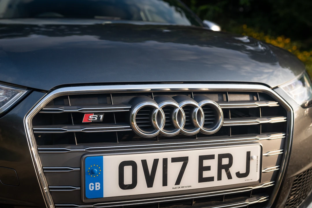 2017 Audi A1 - Image 12 of 31