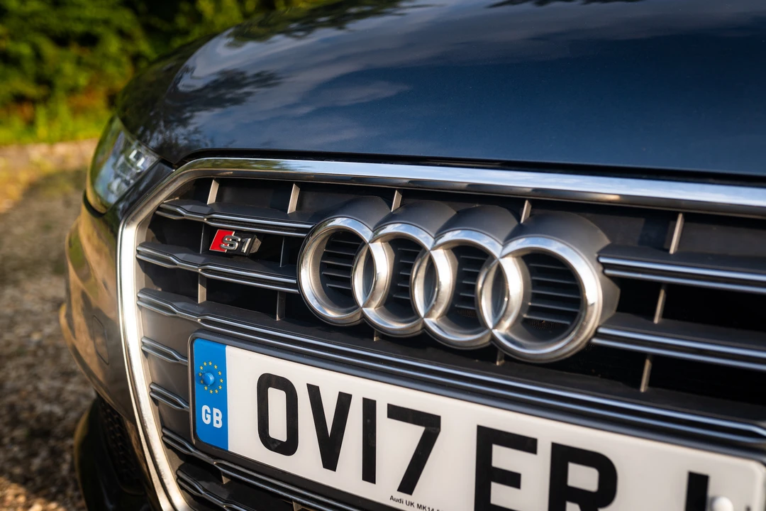 2017 Audi A1 - Image 13 of 31