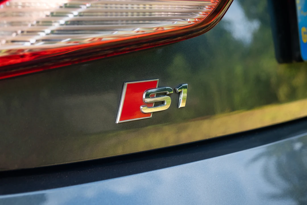 2017 Audi A1 - Image 17 of 31