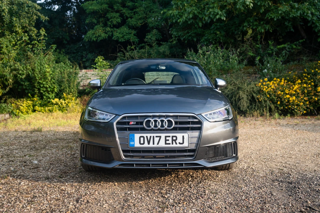 2017 Audi A1 - Image 3 of 31