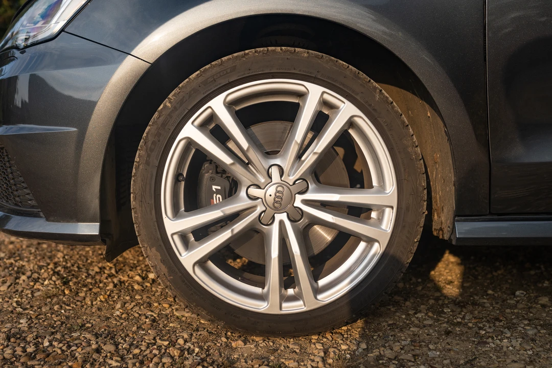 2017 Audi A1 - Image 28 of 31