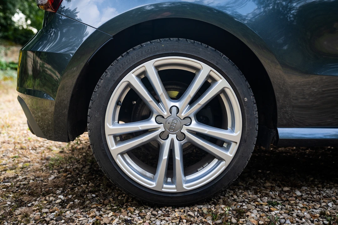2017 Audi A1 - Image 29 of 31