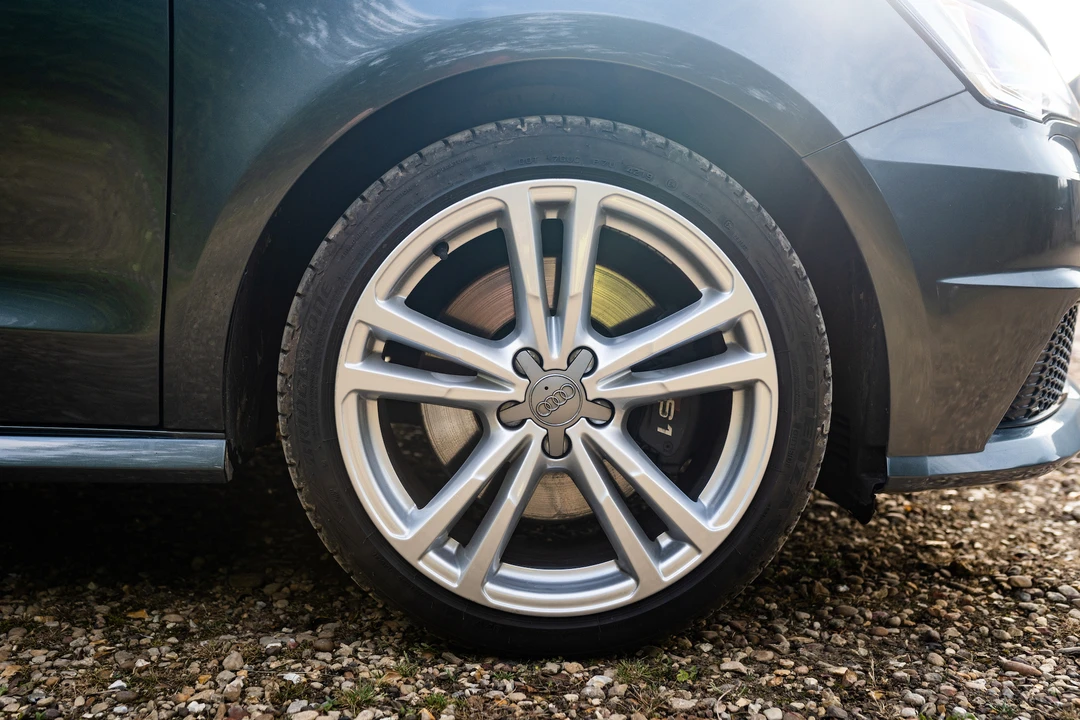 2017 Audi A1 - Image 30 of 31