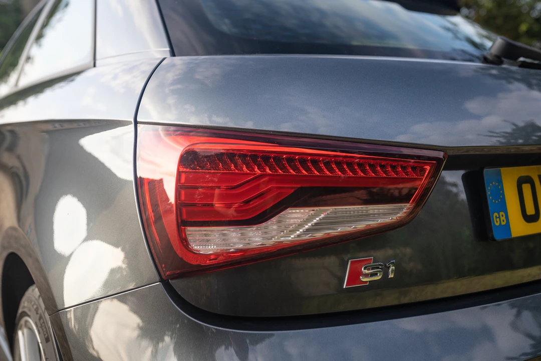 2017 Audi A1 - Image 18 of 31