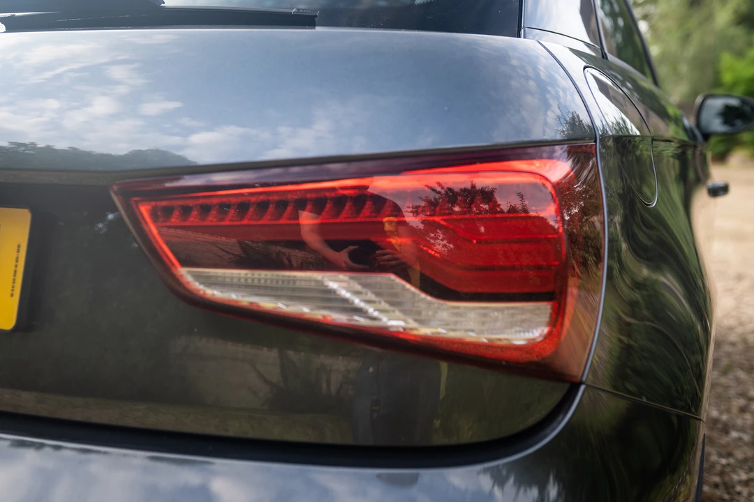 2017 Audi A1 - Image 19 of 31