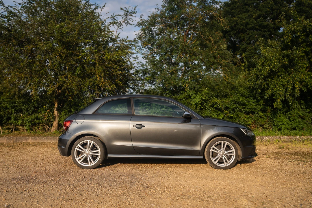 2017 Audi A1 - Image 5 of 31