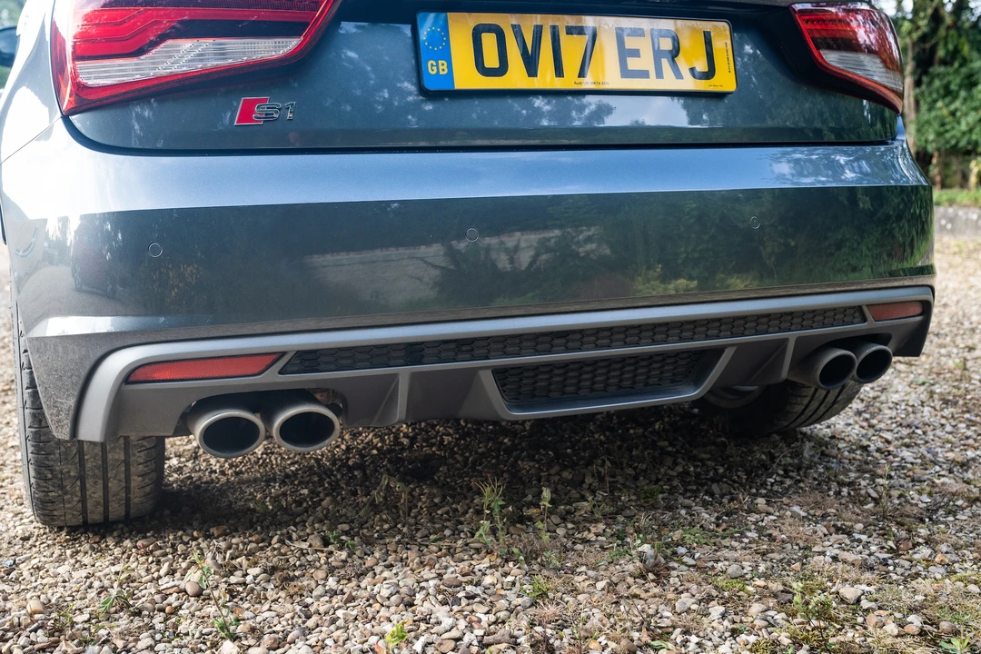 2017 Audi A1 - Image 22 of 31