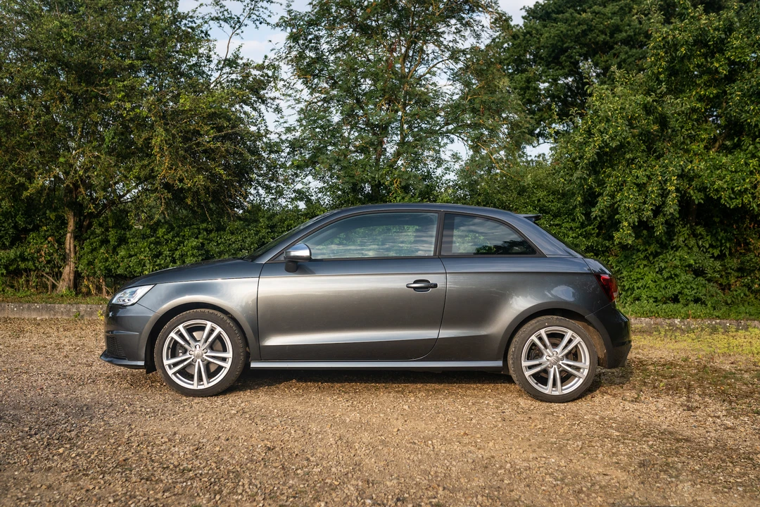 2017 Audi A1 - Image 9 of 31