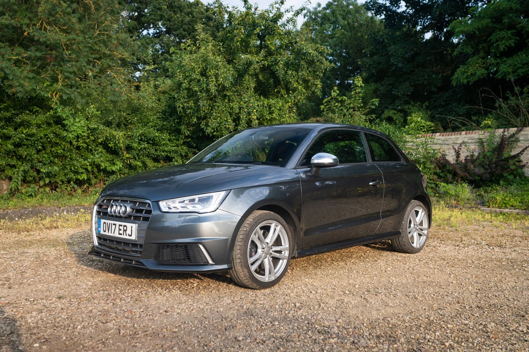 2017 Audi A1 - Image 11 of 31