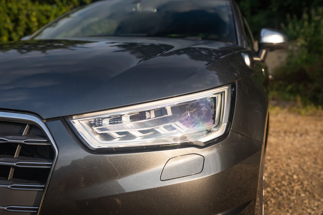 2017 Audi A1 - Image 15 of 31