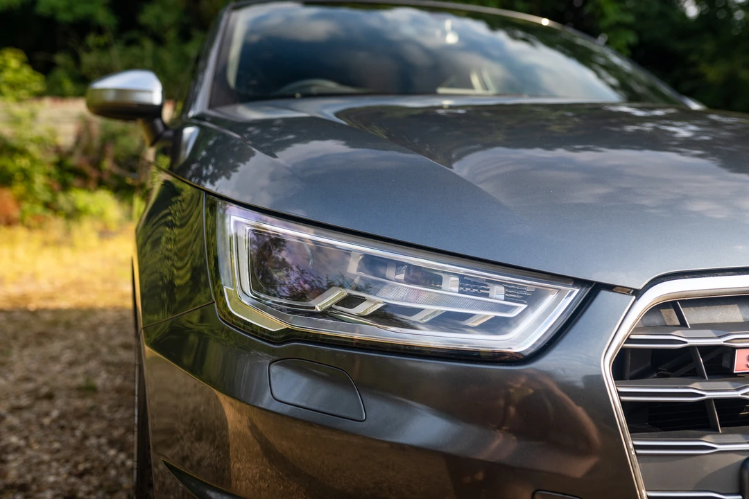 2017 Audi A1 - Image 14 of 31