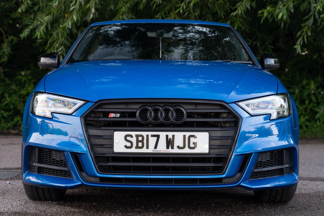 2017 Audi 8V S3 - Image 20 of 31