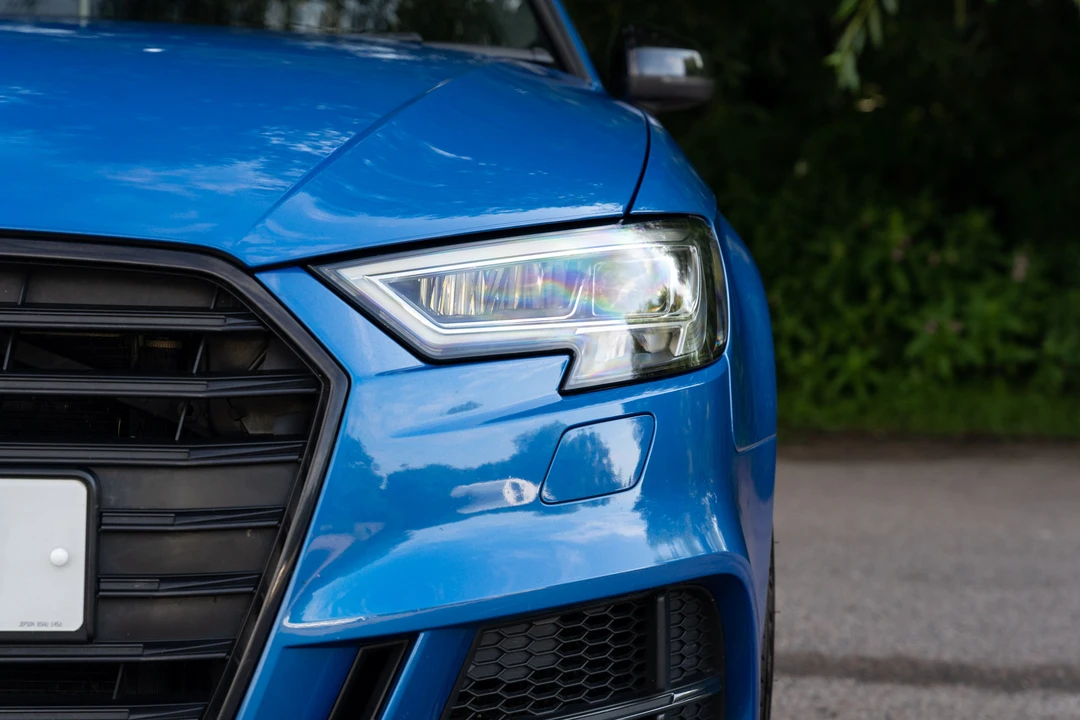 2017 Audi 8V S3 - Image 29 of 31