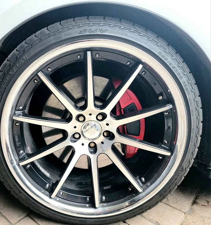 2017 Audi 8R SQ5 - Image 7 of 8