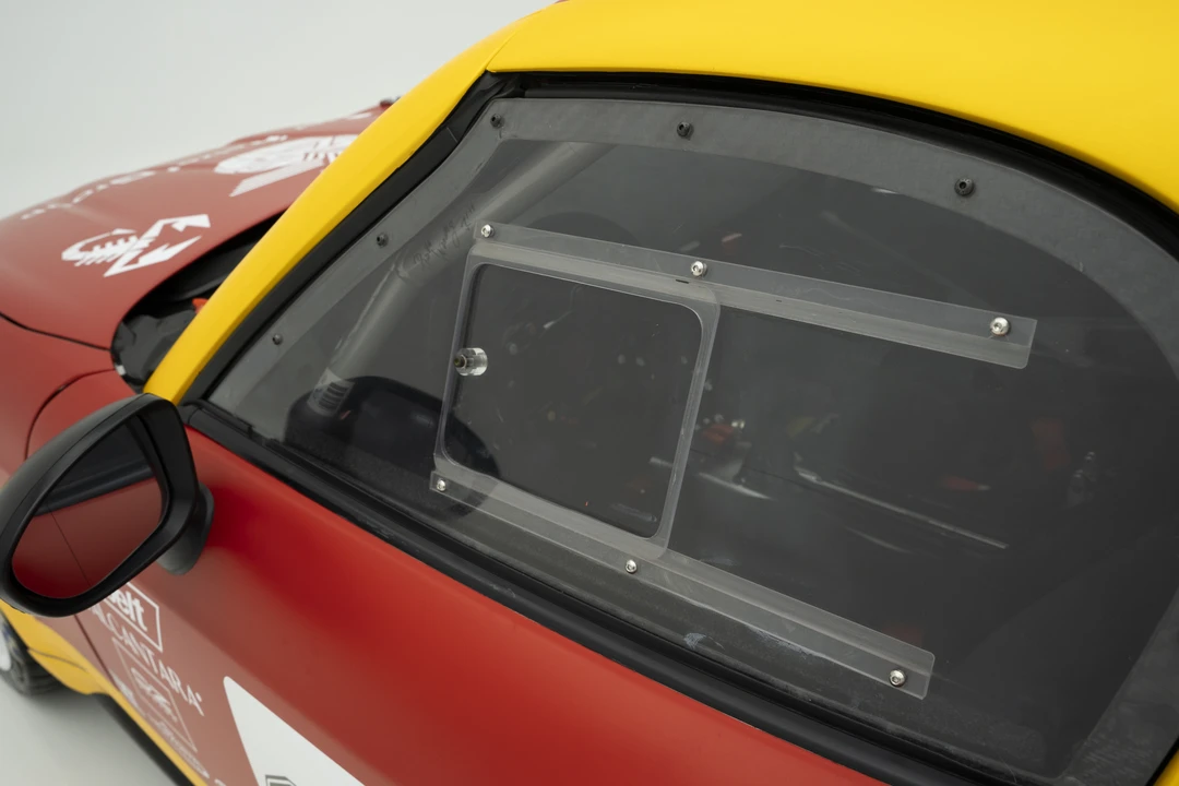 2017 Fiat 124 Spider - Image 16 of 31