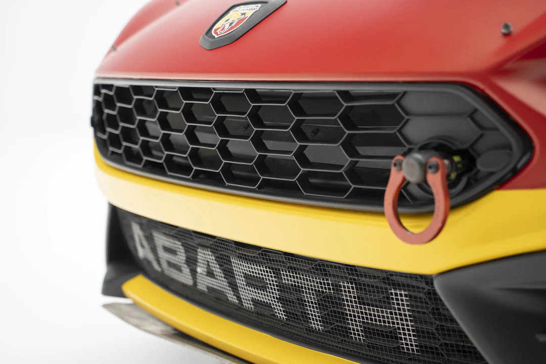 2017 Fiat 124 Spider - Image 22 of 31
