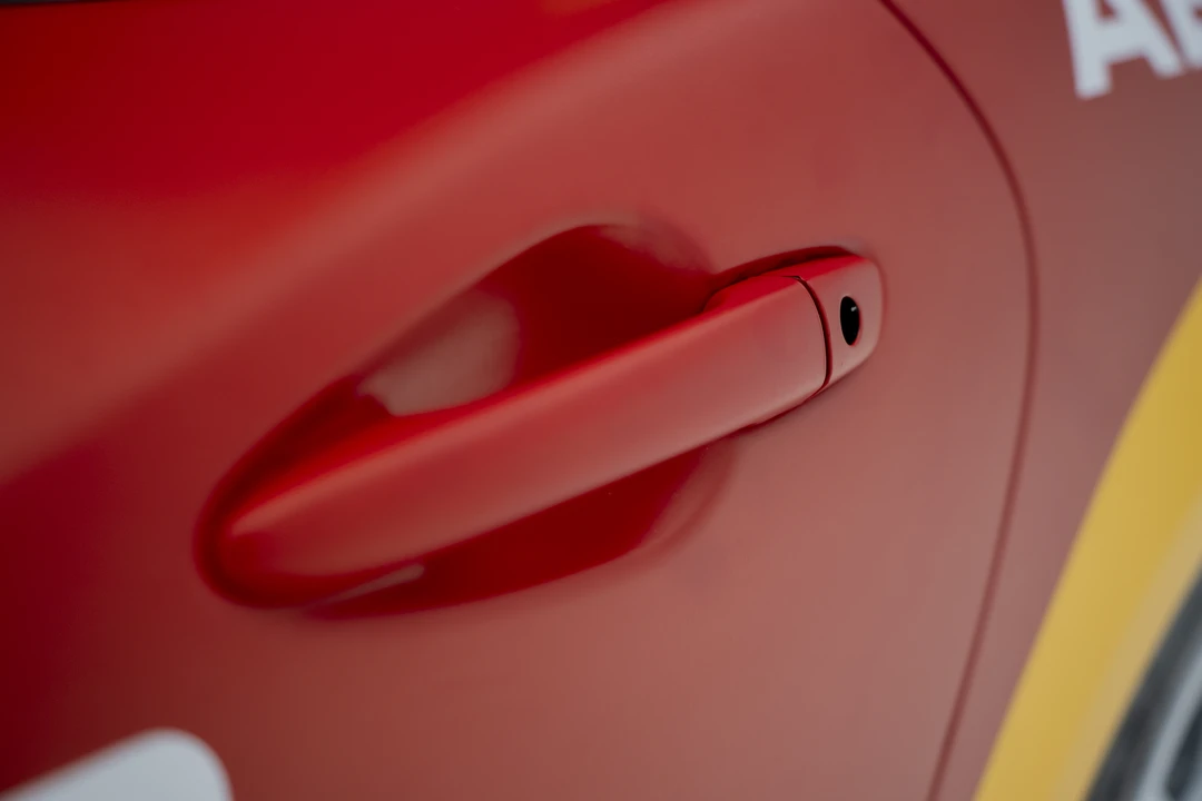 2017 Fiat 124 Spider - Image 29 of 31