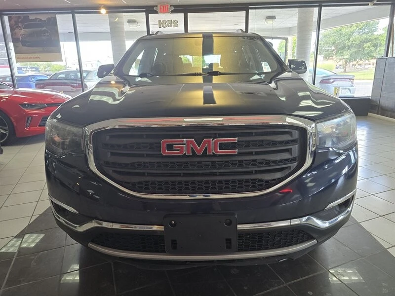 2017 GMC Acadia - Image 2 of 4