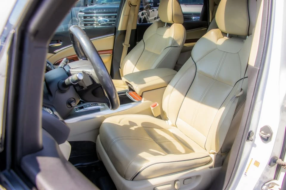2017 Acura MDX 3rd Gen - Image 4 of 16