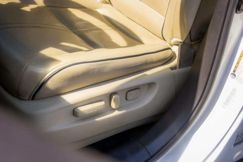 2017 Acura MDX 3rd Gen - Image 5 of 16