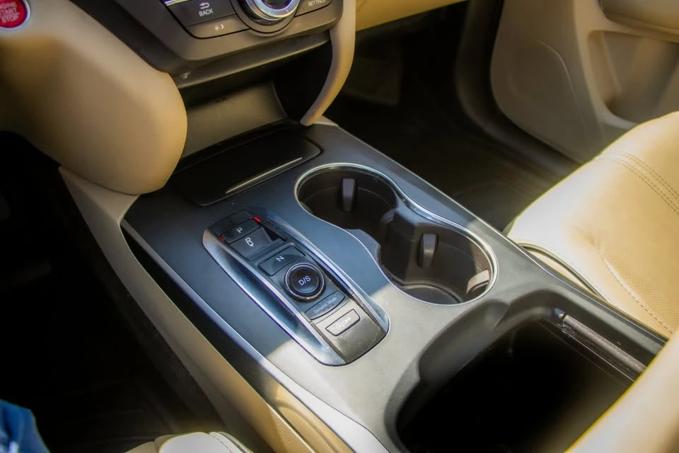 2017 Acura MDX 3rd Gen - Image 13 of 16