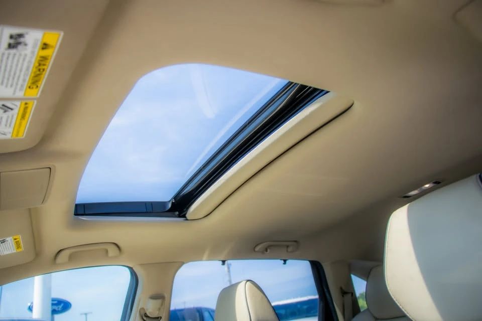 2017 Acura MDX 3rd Gen - Image 6 of 16