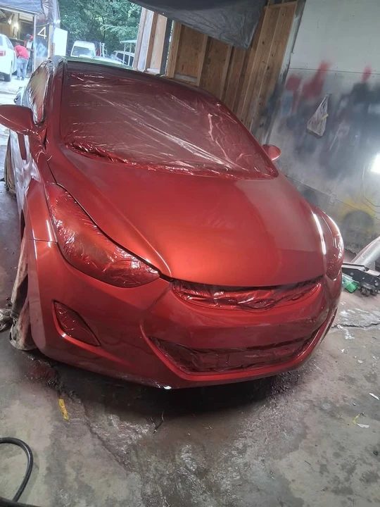 2017 Acura CL - Image 11 of 16