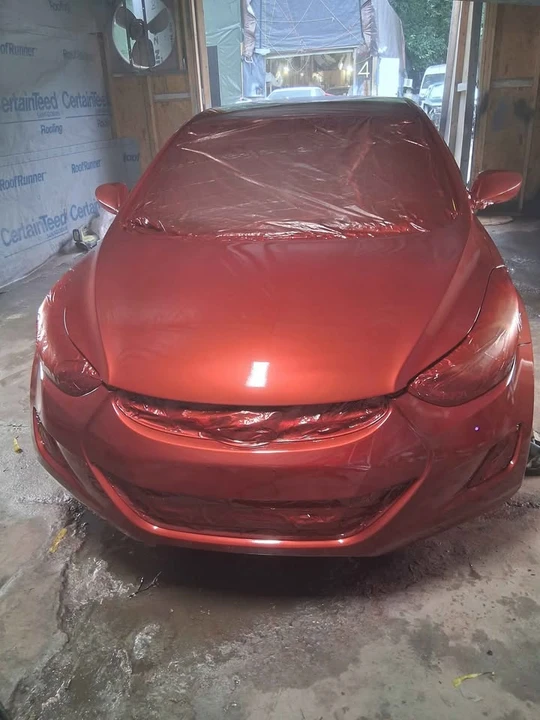 2017 Acura CL - Image 16 of 16