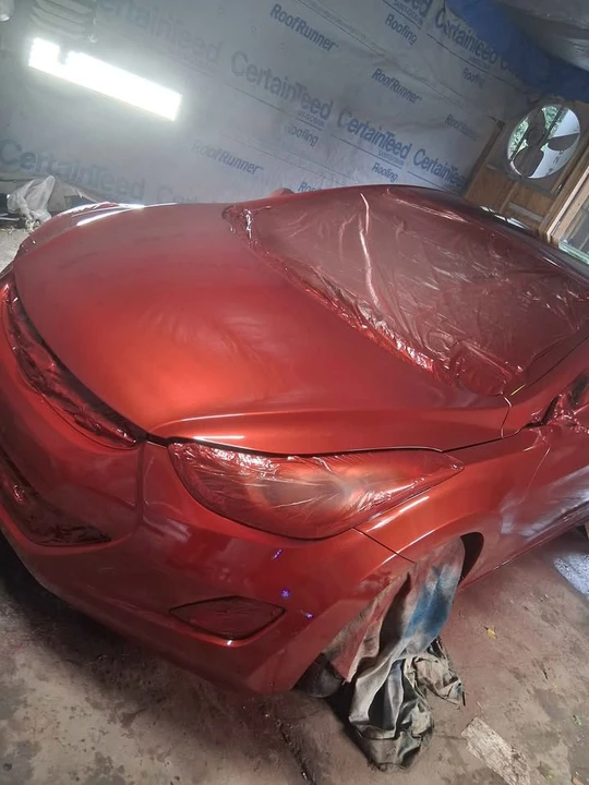 2017 Acura CL - Image 14 of 16