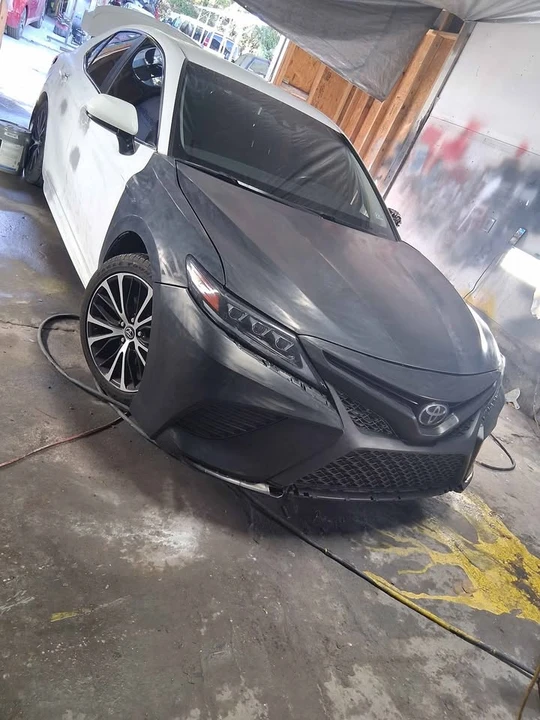 2017 Acura CL - Image 3 of 16