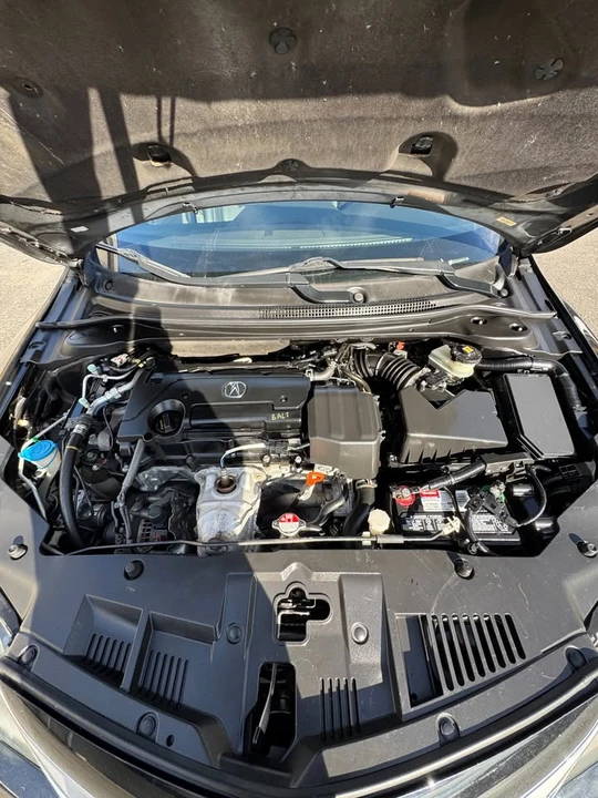 2017 Acura ILX - Image 13 of 13