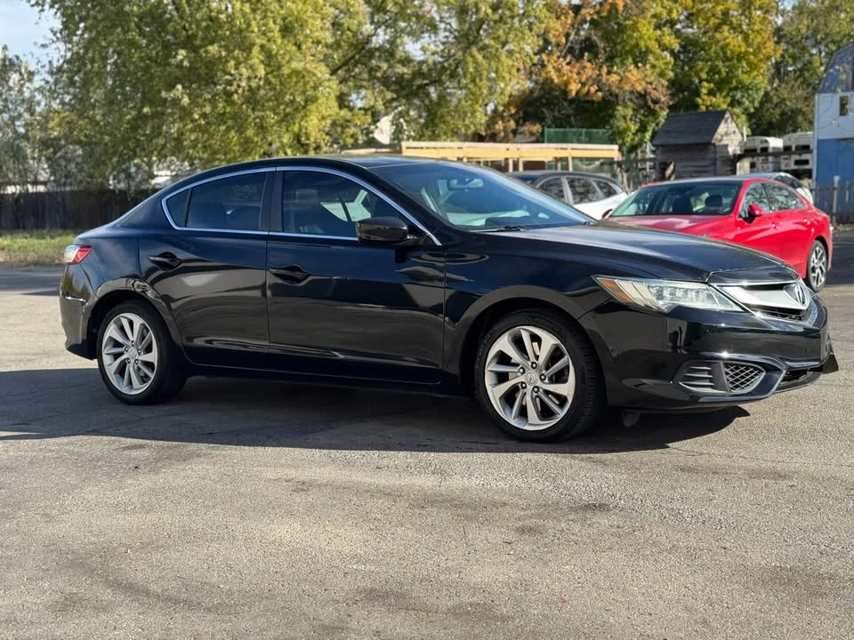 2017 Acura ILX - Image 3 of 13