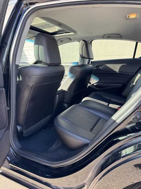 2017 Acura ILX - Image 12 of 13