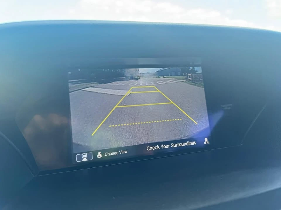 2017 Acura ILX - Image 15 of 15