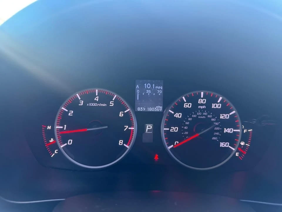 2017 Acura ILX - Image 13 of 15