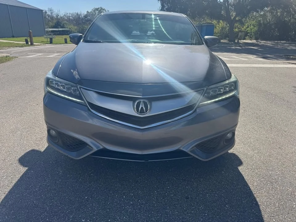 2017 Acura ILX - Image 2 of 15