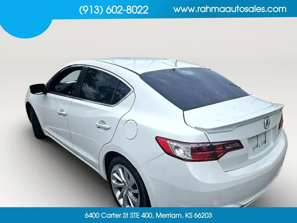 2017 Acura ILX - Image 3 of 20