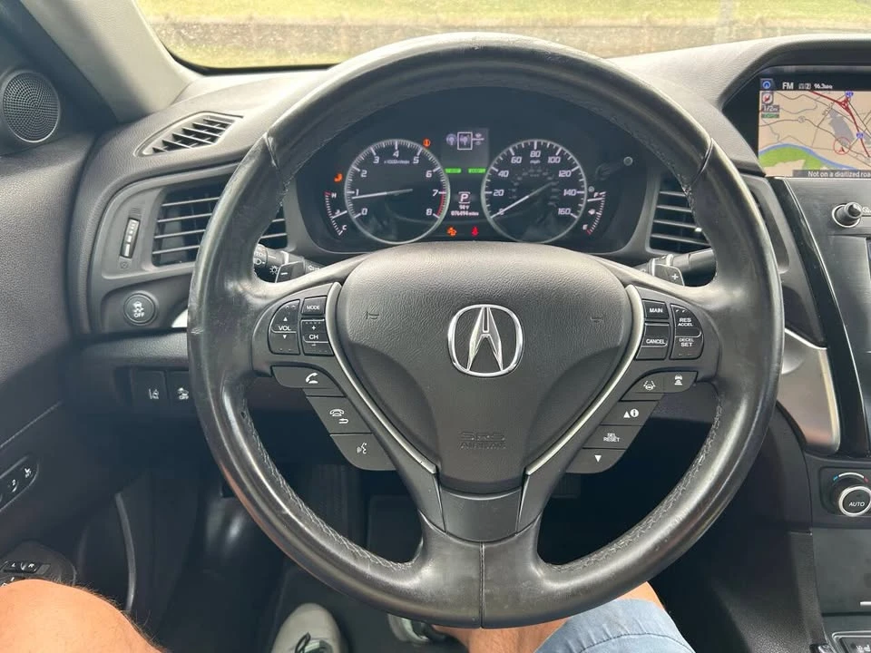 2017 Acura ILX - Image 7 of 9